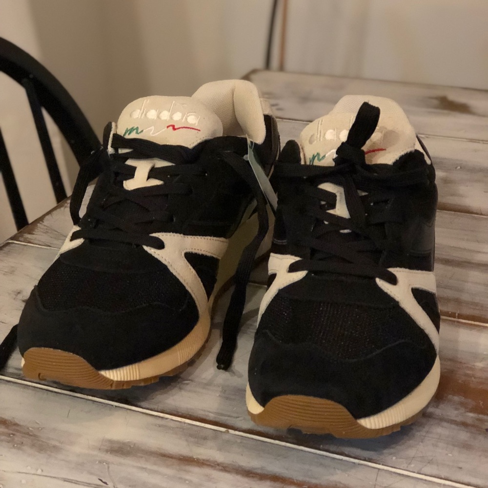 Diadora N9000 III size 13